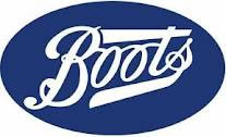 Boots Logo