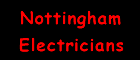 Nottingham Electricians
