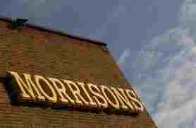 Morrisons Store